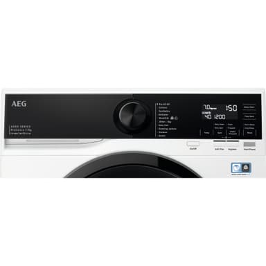 AEG Vaskemaskin LSR626O74O