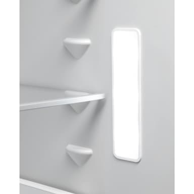 Electrolux Kombiskap ENC8MD18S (Integrert)