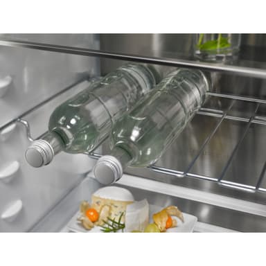 Electrolux Kombiskap ENC8MD18S (Integrert)