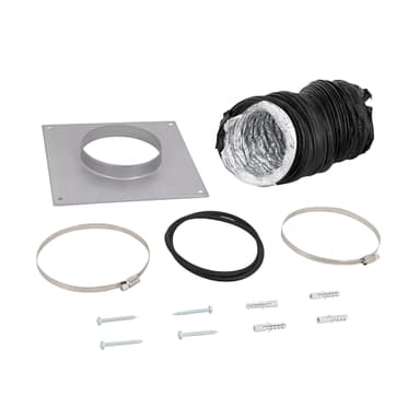 Electrolux Installationskit Trumsats