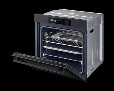 Samsung stekeovn NV7B56508CB/U1 innebygd
