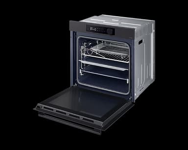 Samsung stekeovn NV7B56508CB/U1 innebygd