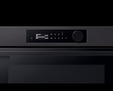 Samsung stekeovn NV7B56508CB/U1 innebygd