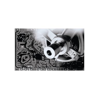 AEG Vaskemaskin LSR615O62O
