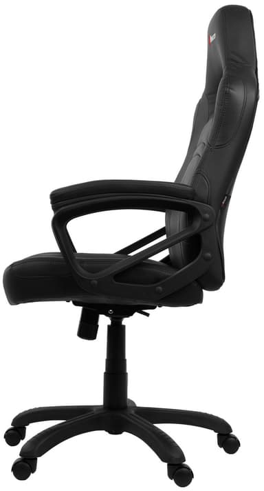 Arozzi Enzo gamingstol (sort)