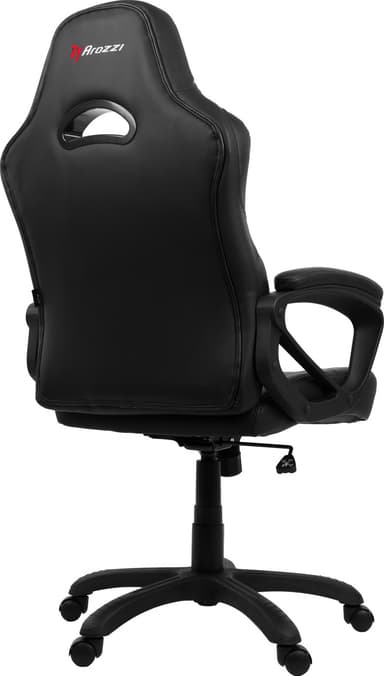 Arozzi Enzo gamingstol (sort)