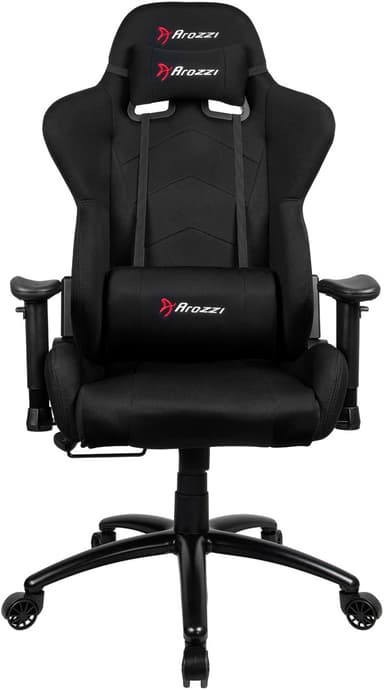 Arozzi Inizio gamingstol (sort)