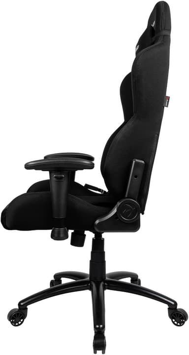 Arozzi Inizio gamingstol (sort)