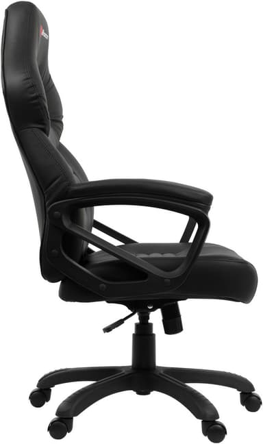 Arozzi Monza gamingstol (sort)