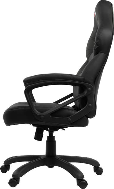 Arozzi Monza gamingstol (sort)