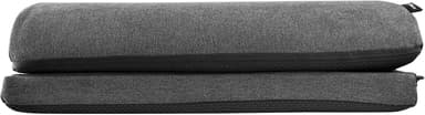 Arrozi Soft Fabric fotstøtte