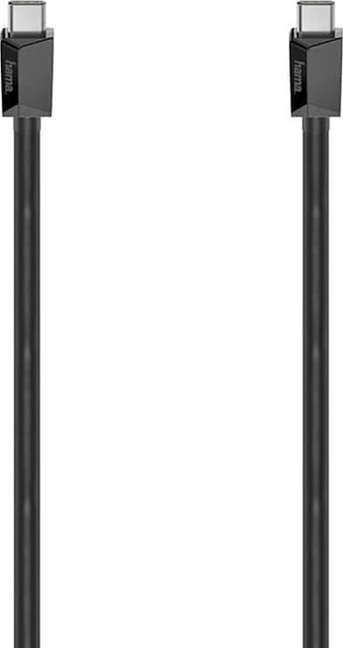 Hama USB-C 3.2 kabel (2 m)