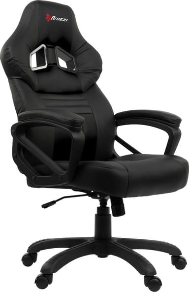Arozzi Monza gamingstol (sort)