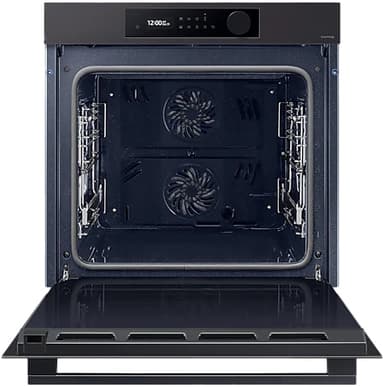 Samsung stekeovn NV7B56508CB/U1 innebygd