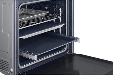 Samsung stekeovn NV7B56508CB/U1 innebygd