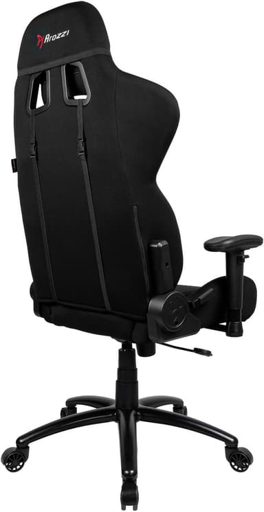 Arozzi Inizio gamingstol (sort)