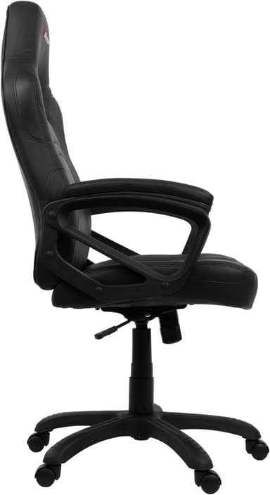 Arozzi Enzo gamingstol (sort)