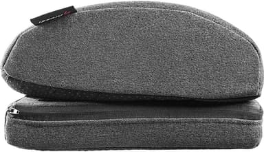 Arrozi Soft Fabric fotstøtte