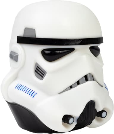 ItemLab Star Wars usb lampe (hjelm)