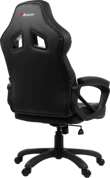 Arozzi Monza gamingstol (sort)