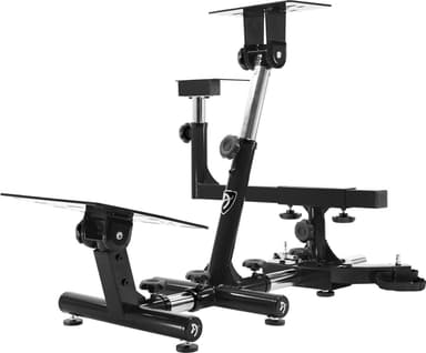 Arozzi Velocità racing-simulator (sort)
