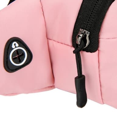 Canvas Fanny Pack Sort