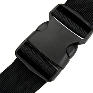 Canvas Fanny Pack Sort