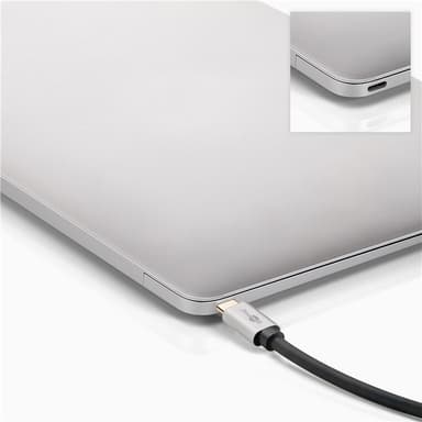 USB-C™ til HDMI™-adapterkabel, 3 m