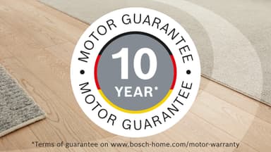 Bosch Unlimited 7 Aqua Trådløs støvsuger BCS71HYG4