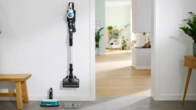 Bosch Unlimited 7 Aqua Trådløs støvsuger BCS71HYG4