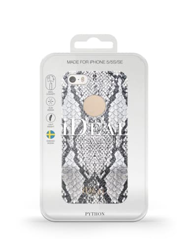 Fashion Case iPhone 5/5s/SE Python