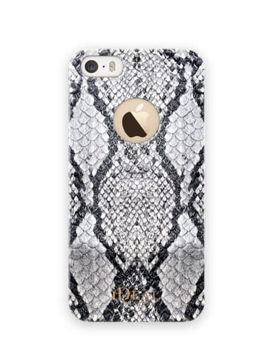 Fashion Case iPhone 5/5s/SE Python