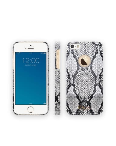 Fashion Case iPhone 5/5s/SE Python