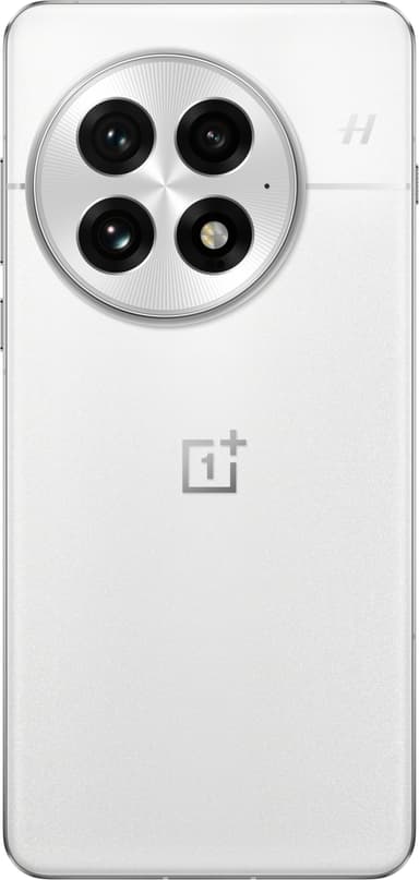 OnePlus 13 smarttelefon 5G 16/512GB (hvit)