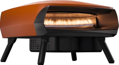 Witt Etna Fermo pizzaovn 80650017