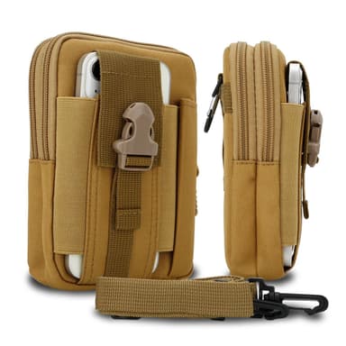 Samsung Galaxy J7 2017 US Version Deksel Etui Veske