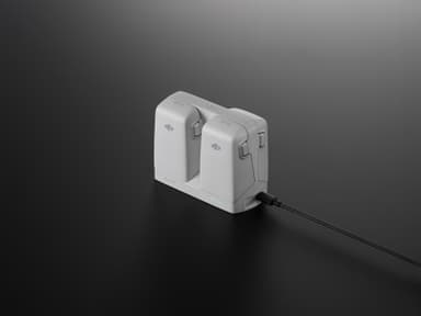 DJI Flip lader til drone