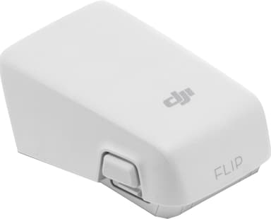 DJI Flip batteri til drone