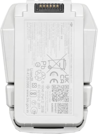 DJI Flip batteri til drone