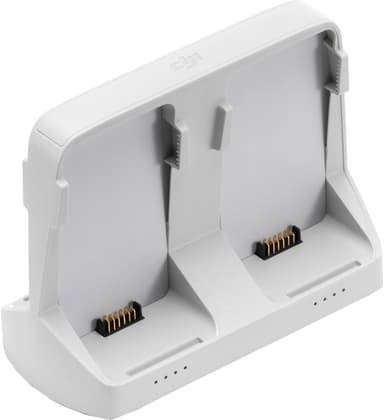 DJI Flip lader til drone