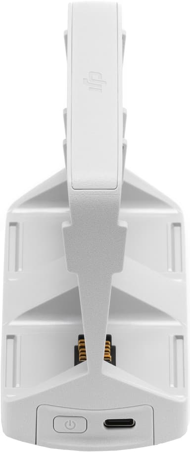 DJI Flip lader til drone