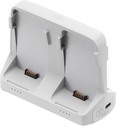 DJI Flip lader til drone