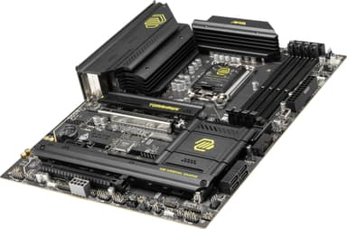 MSI MAG B860 TOMAHAWK WIFI hovedkort