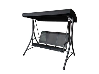 Lykke Hammock Premium, Sortere