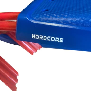 Nordcore Snøsklirer Blå