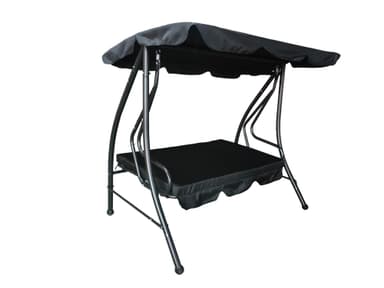 Lykke Hammock Comfort, Sortere