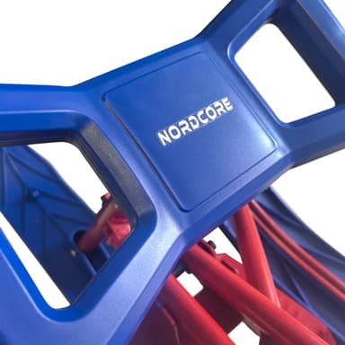 Nordcore Snøsklirer Blå