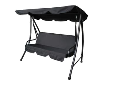 Lykke Hammock Comfort, Sortere