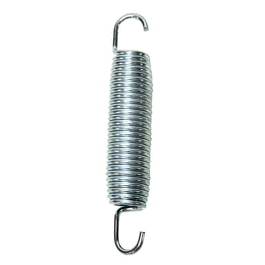 Trampolinefjærer 14,4 cm 28N 10 pcs