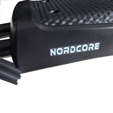 Nordcore Rattkjelke Svart